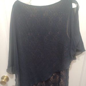 Beautiful Blue Dress